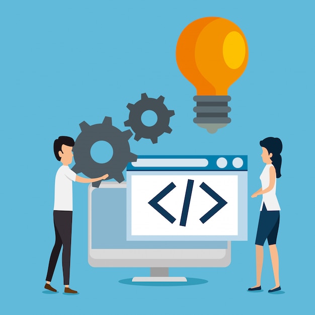 Top Web Development Company in India