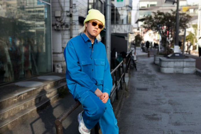 mens streetwear clothing