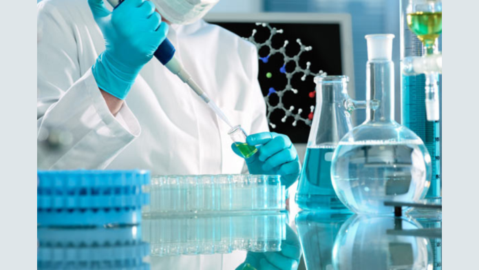  NABL Accredited Labs