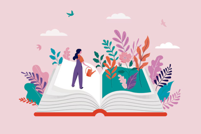 Nonfiction Ghostwriter