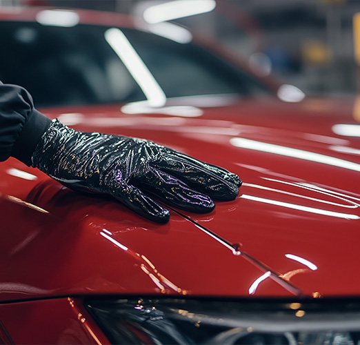 Paint Protection Film Al Ain