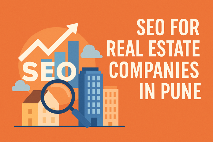 real estate seo in pune