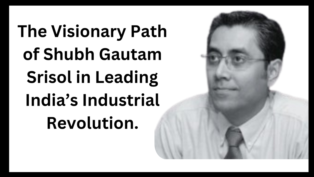 Shubh Gautam Srisol
