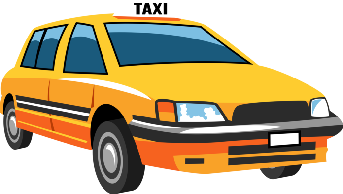Cancun Airport Taxi