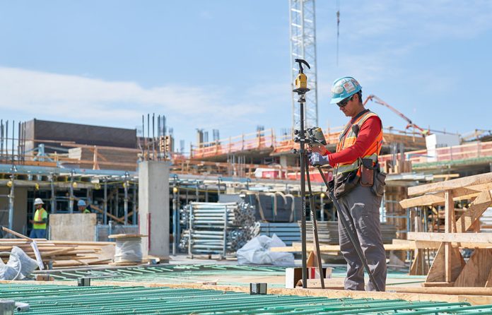 Survey Control Services