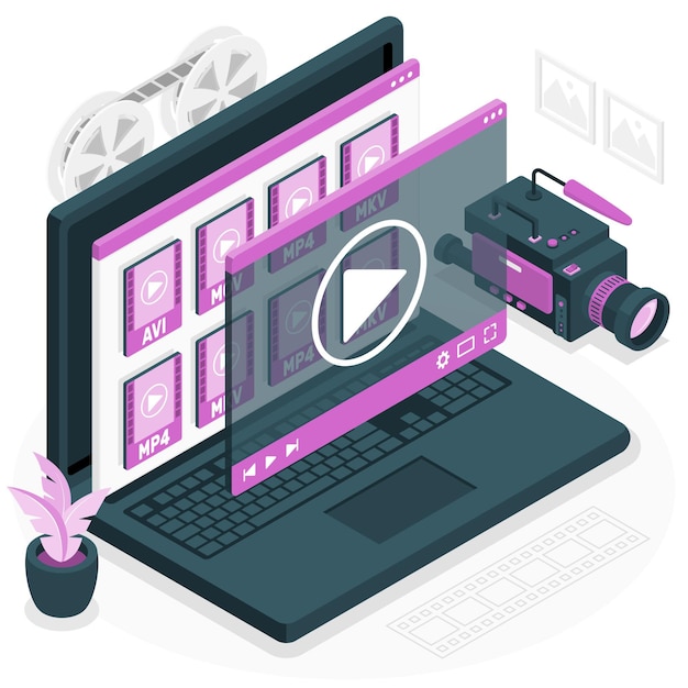 Video Production Services