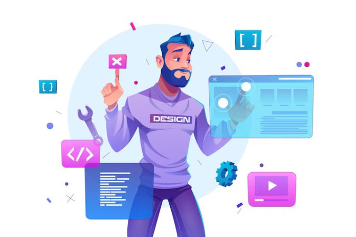 wordpress website builer