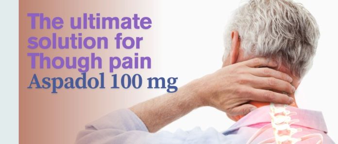 aspadol 100mg