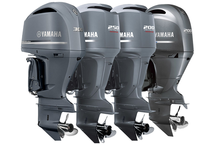 Quality Used Outboard Motors