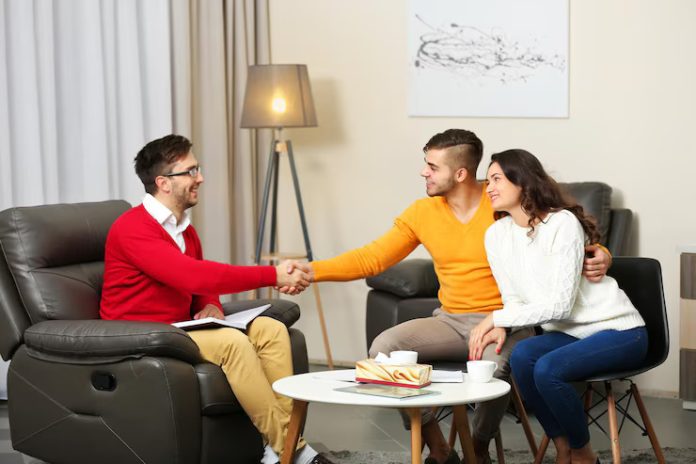 best marriage counselling at TalktoAngel