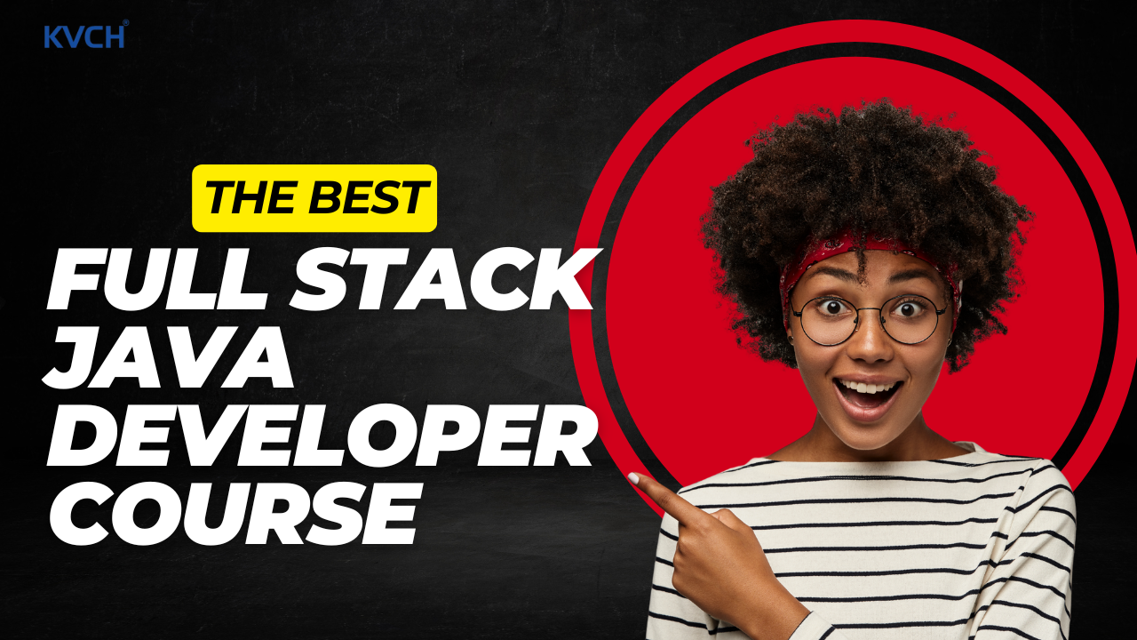 How a Full Stack Java Developer Course Can Boost Your Career