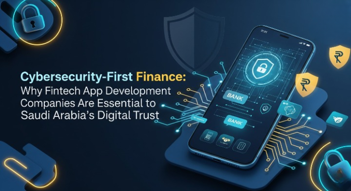 fintech app development company