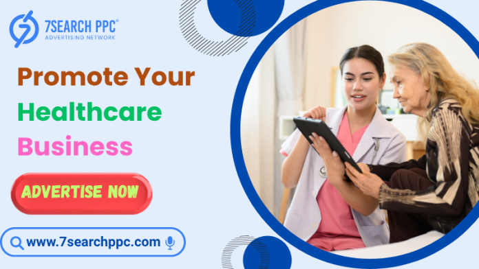 Healthcare Ad Platforms