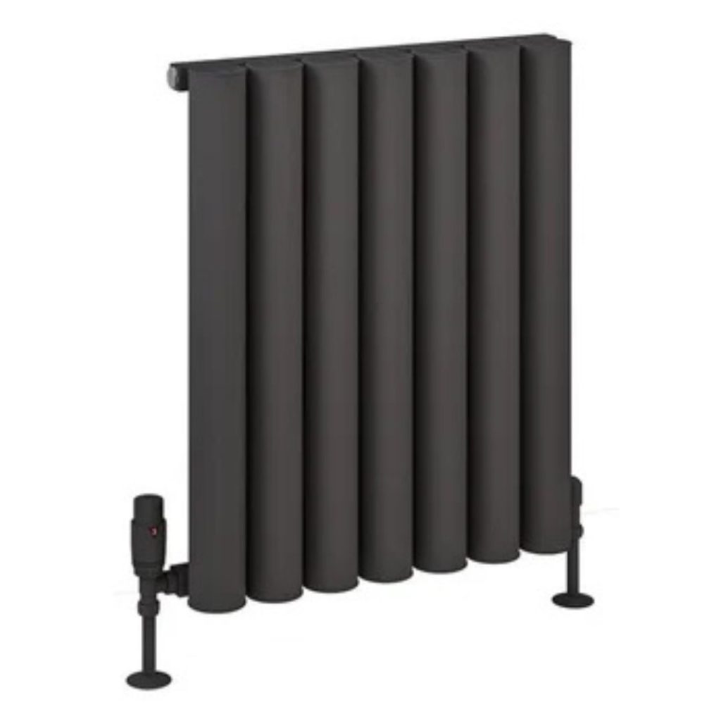 Hot Water Cylinder Types Explained
