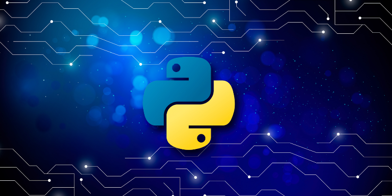 Why Python Is the Best Start for Freshers