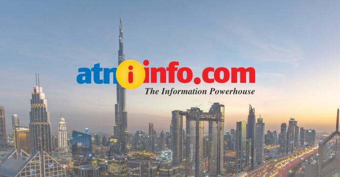 Newspaper Magazine Publishers Distributors In UAE