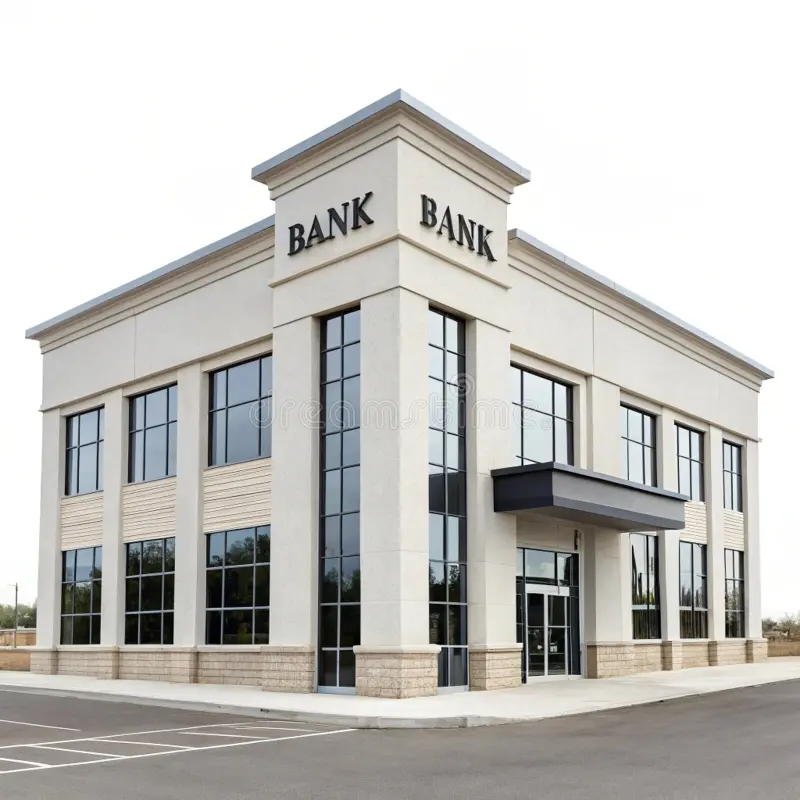 bank near me in TX