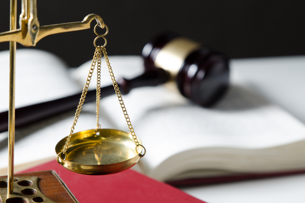 Personal injury Attorney 