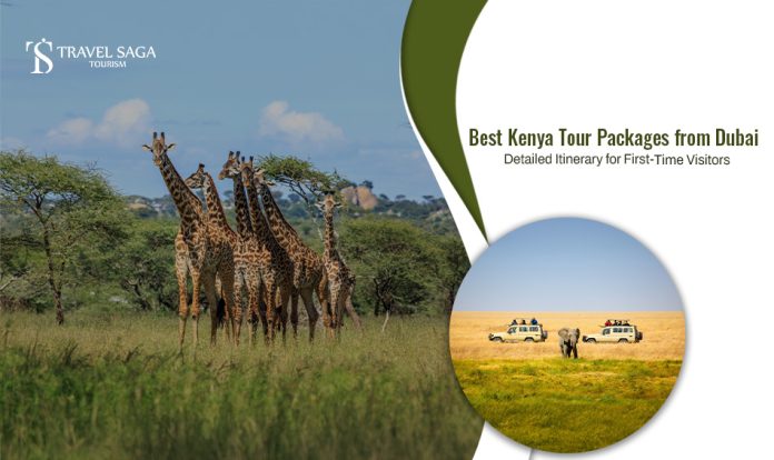 Kenya Tour Package