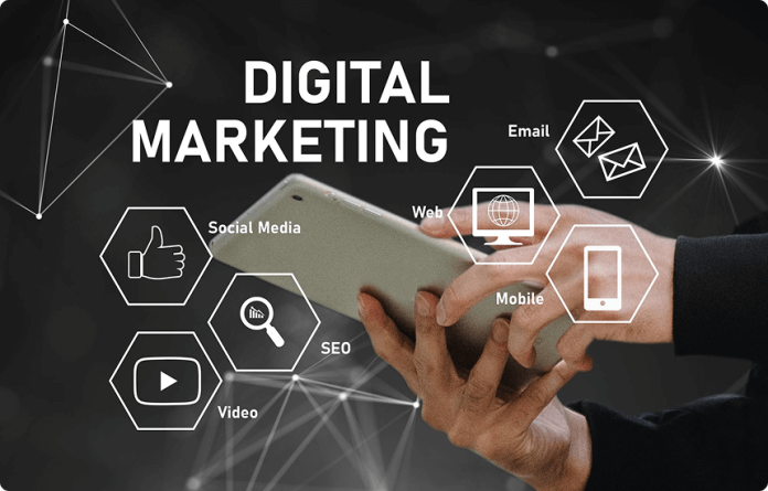 Best Digital Marketing Agency for Healthcare