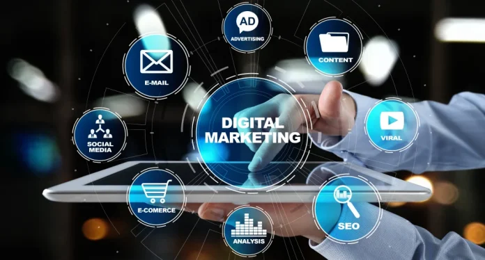 Healthcare Digital Marketing Services