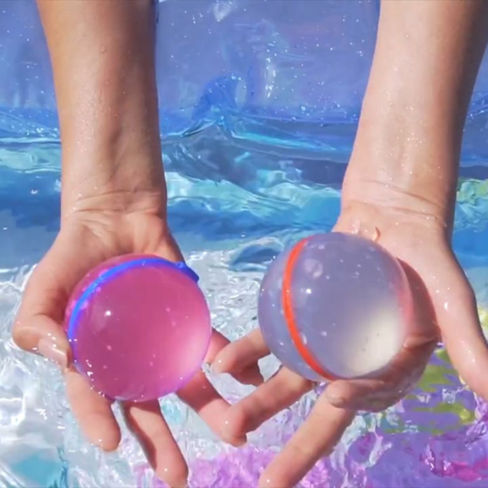 best magnetic water balloons