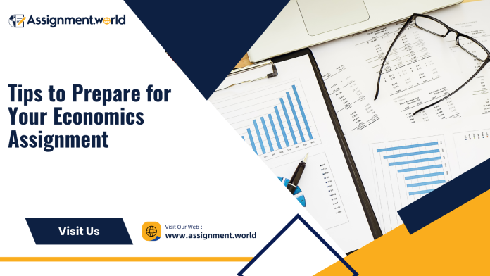 Economics Assignment