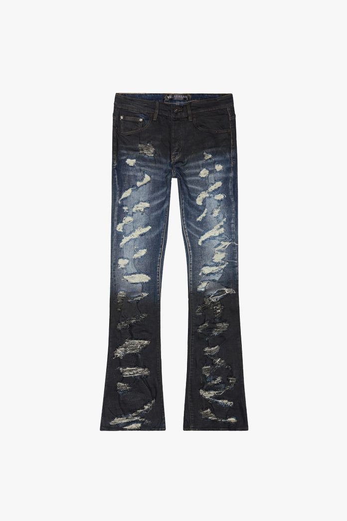 Valabasas jeans