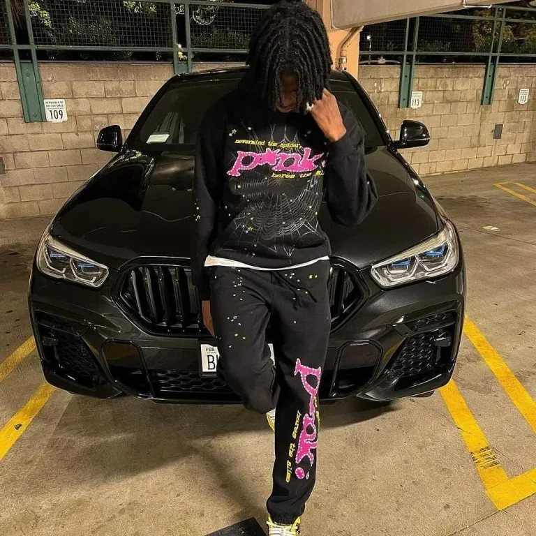 Sp5der Hoodie Shop And Spider Hoodie Online Store