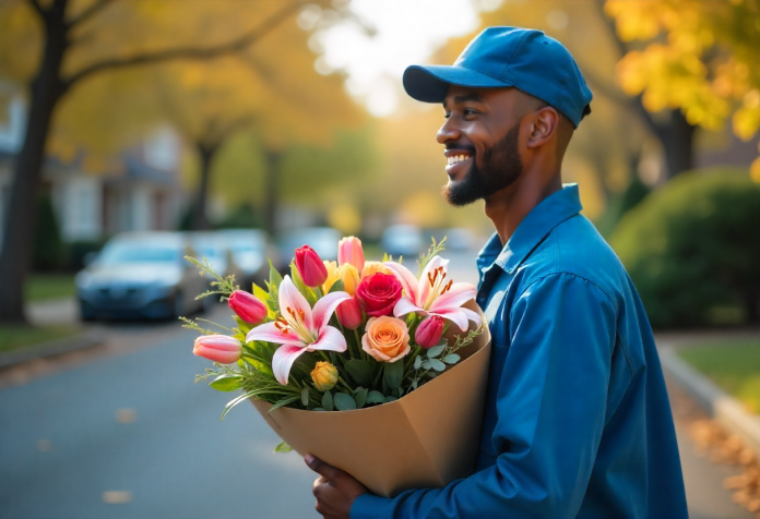 online flower delivery in Chennai