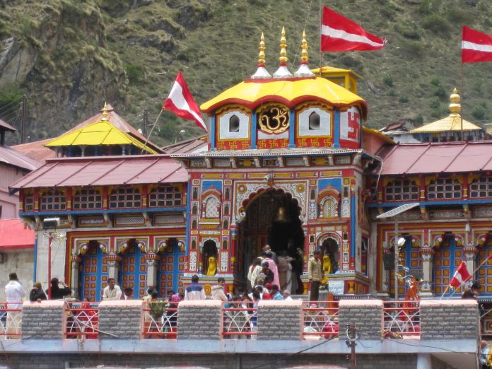 auli uttarakhand package