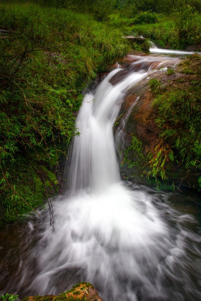 tour packages to shillong