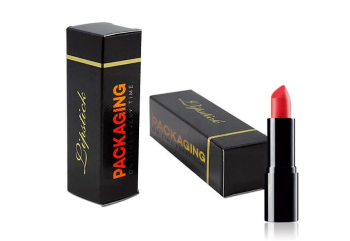 lipstick boxes