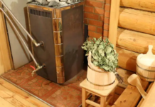 Sauna Ventilation Explained: How Airflow Shapes Safety, Comfort, and Heater Performance
