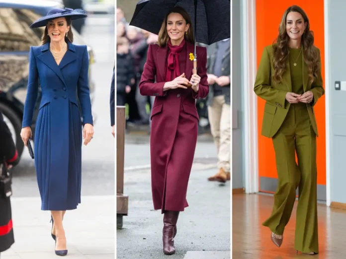 Elegant Fashion Ideas for Classy Evening Events