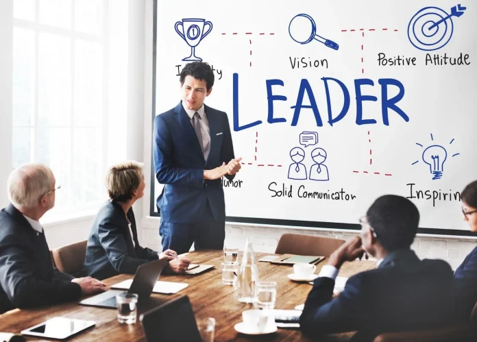 Leadership Skills Guide for Better Team Management