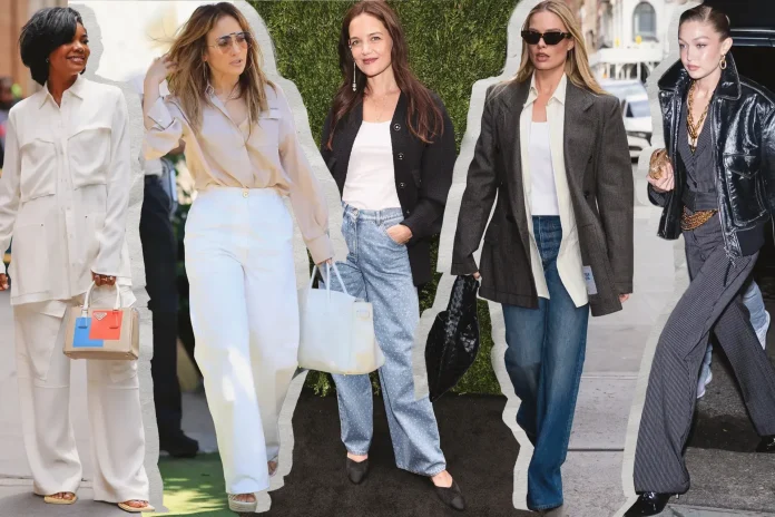 Minimalist Fashion Ideas for Clean Elegant Outfits