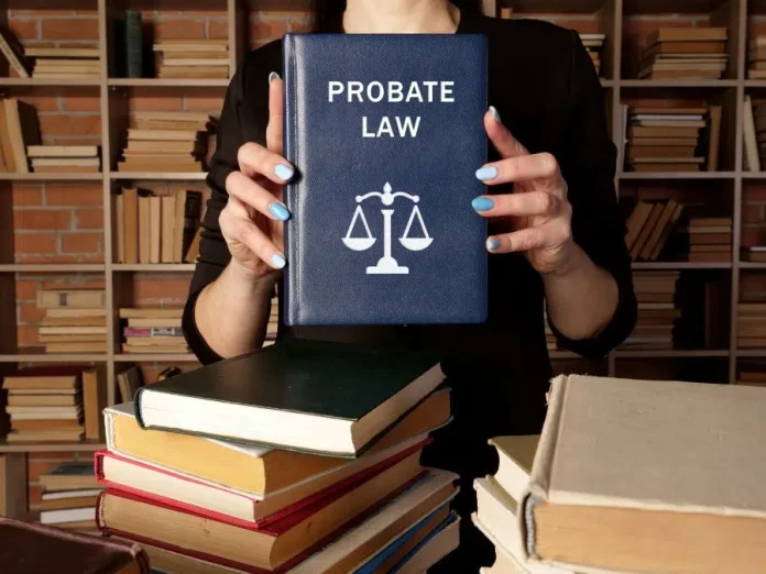 Probate Law Guidance for Inheritance Case Management