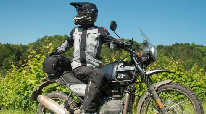 Motorcycle Safety Gear for Better Rider Protection