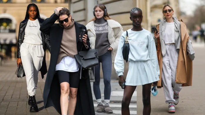 Athleisure Outfit Ideas for Comfortable Trendy Wear