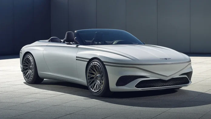 Convertible Car Features for Stylish Open Air Driving