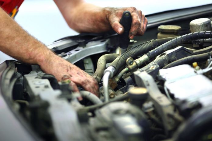Automotive Repair Advice for Common Engine Problems