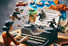 Crafting Better Fiction Scenes for Emotional Reader Impact Crafting Better Fiction Scenes for Emotional Reader Impact