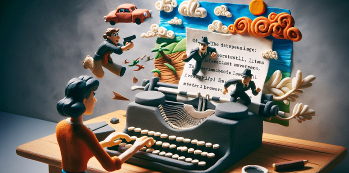 Crafting Better Fiction Scenes for Emotional Reader Impact