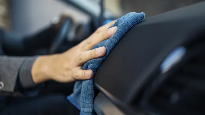 Car Cleaning Hacks for Professional Interior Shine