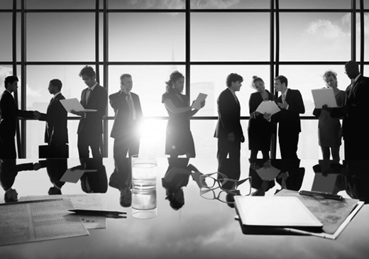 Corporate Leadership Strategies for Organizational Growth Success