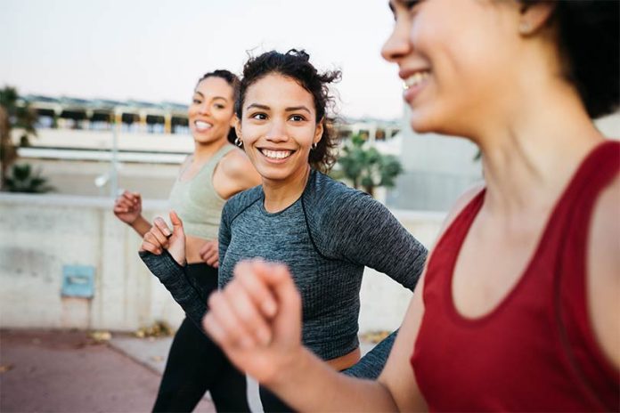 Women’s Health Habits for Balanced Daily Energy
