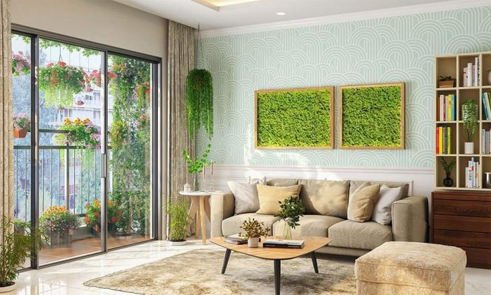 Indoor Plant Ideas for Fresh Home Atmosphere