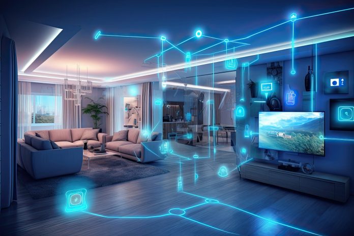 Smart Home Technology for Modern Everyday Convenience