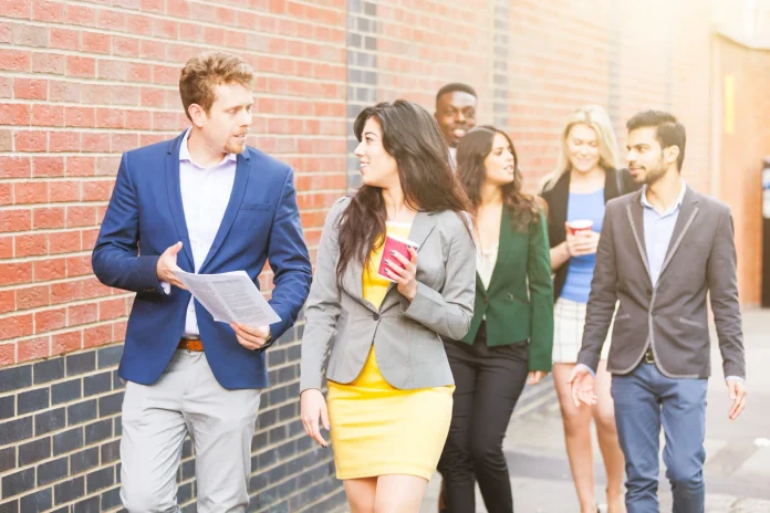 Workplace Wellness Habits for Healthier Office Days